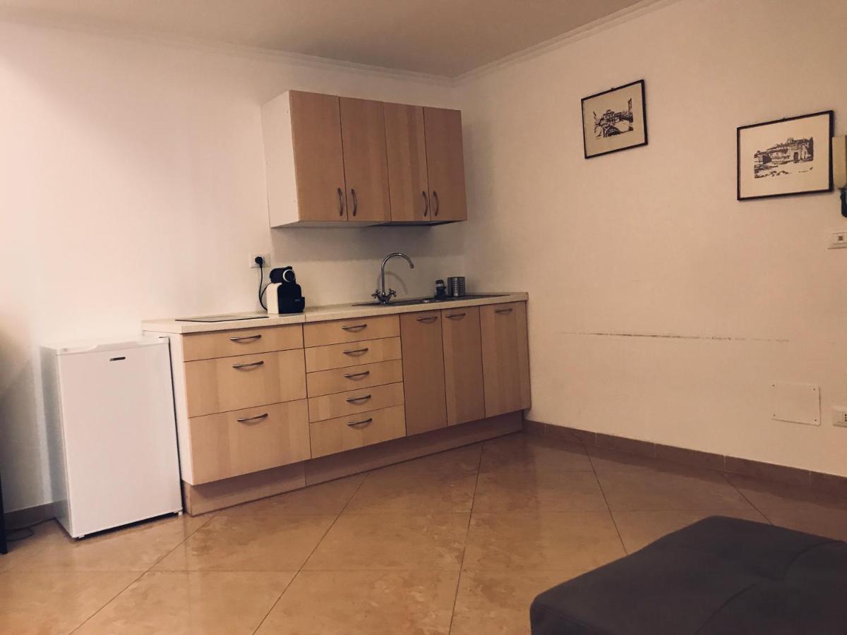 Appartement 43 Ampio E Comodo Nel Centro Di